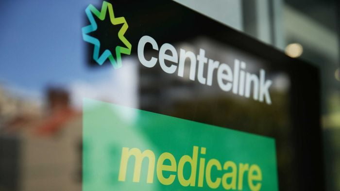 centrelink