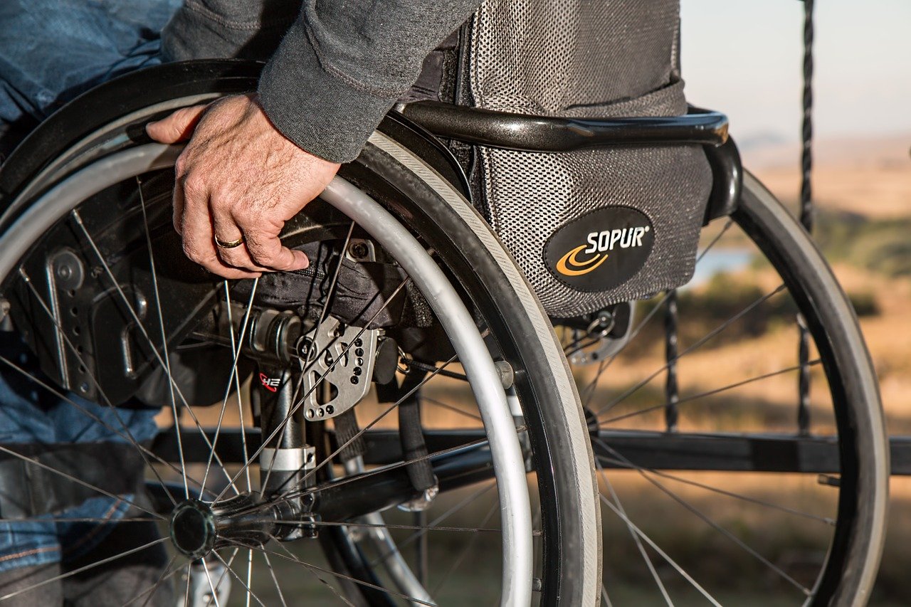 total-and-permanent-disability